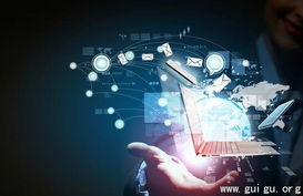 數(shù)字浪潮的變奏 反思“電子革命”語境下的科技驅(qū)動力嬗變